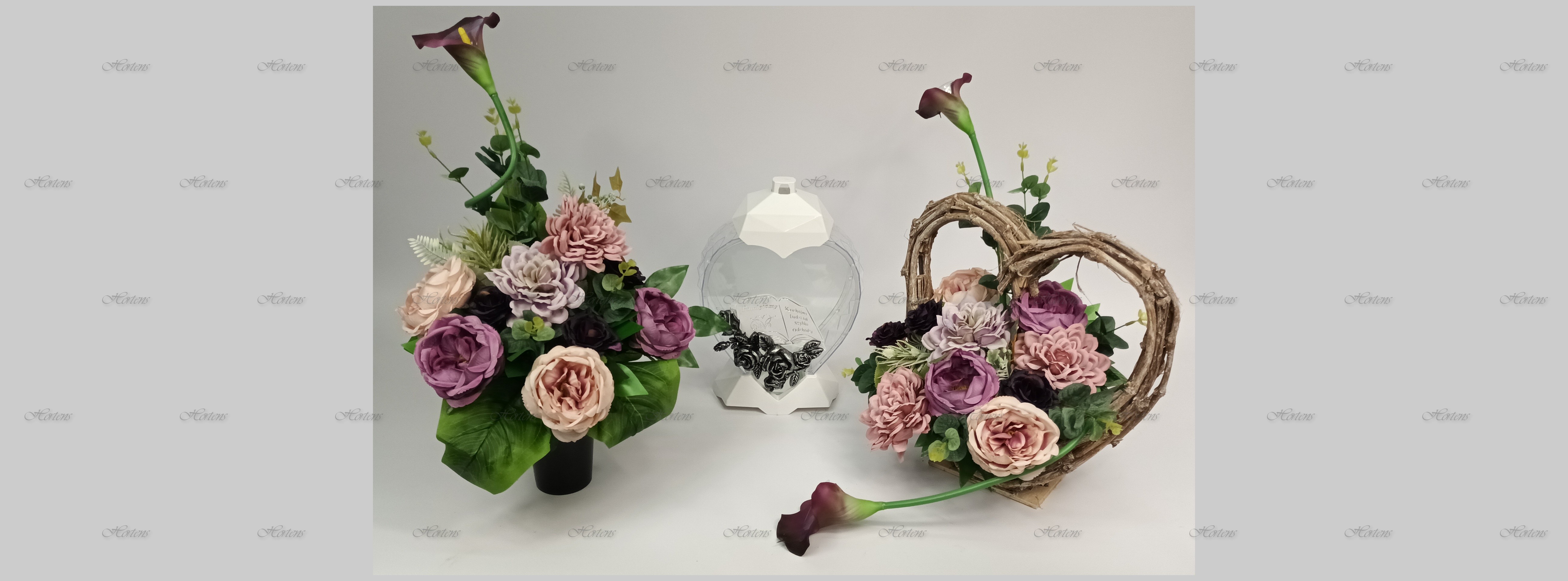 candle manufacturer wholesalers of artificial flowers gypsum figures Poland