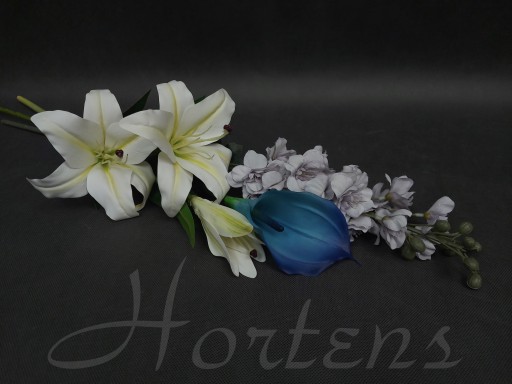 single flowers