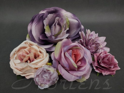 flower making