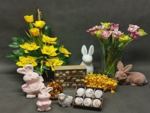 Easter