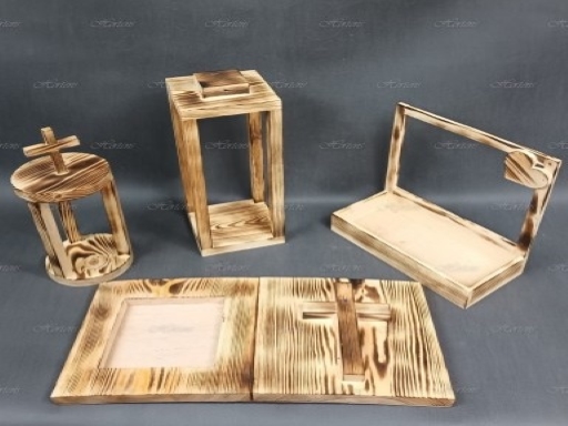 wood products