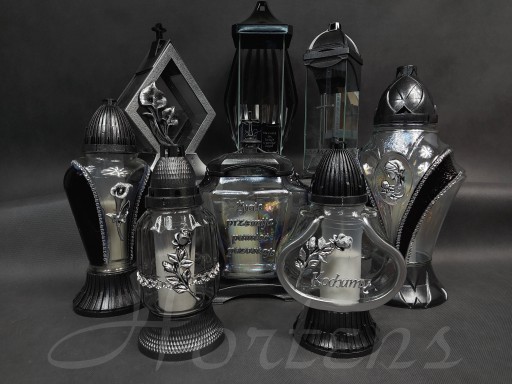 lantern candles